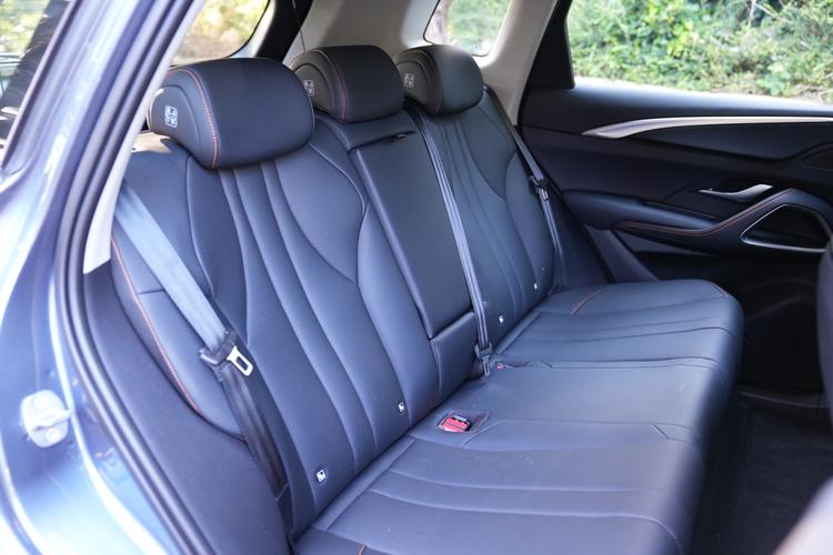 BYD SEALION 5 ESTATE 1.5 DM-i Design 5dr Auto